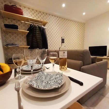 #2 Studio # Place Charmante Toulon Luaran gambar