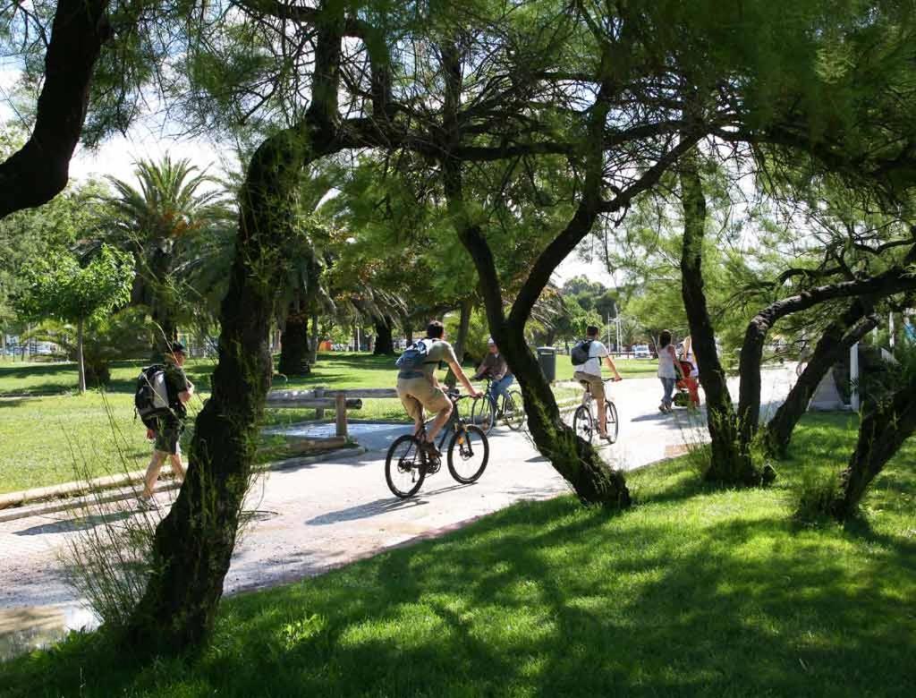 #2 Studio # Place Charmante Toulon Luaran gambar